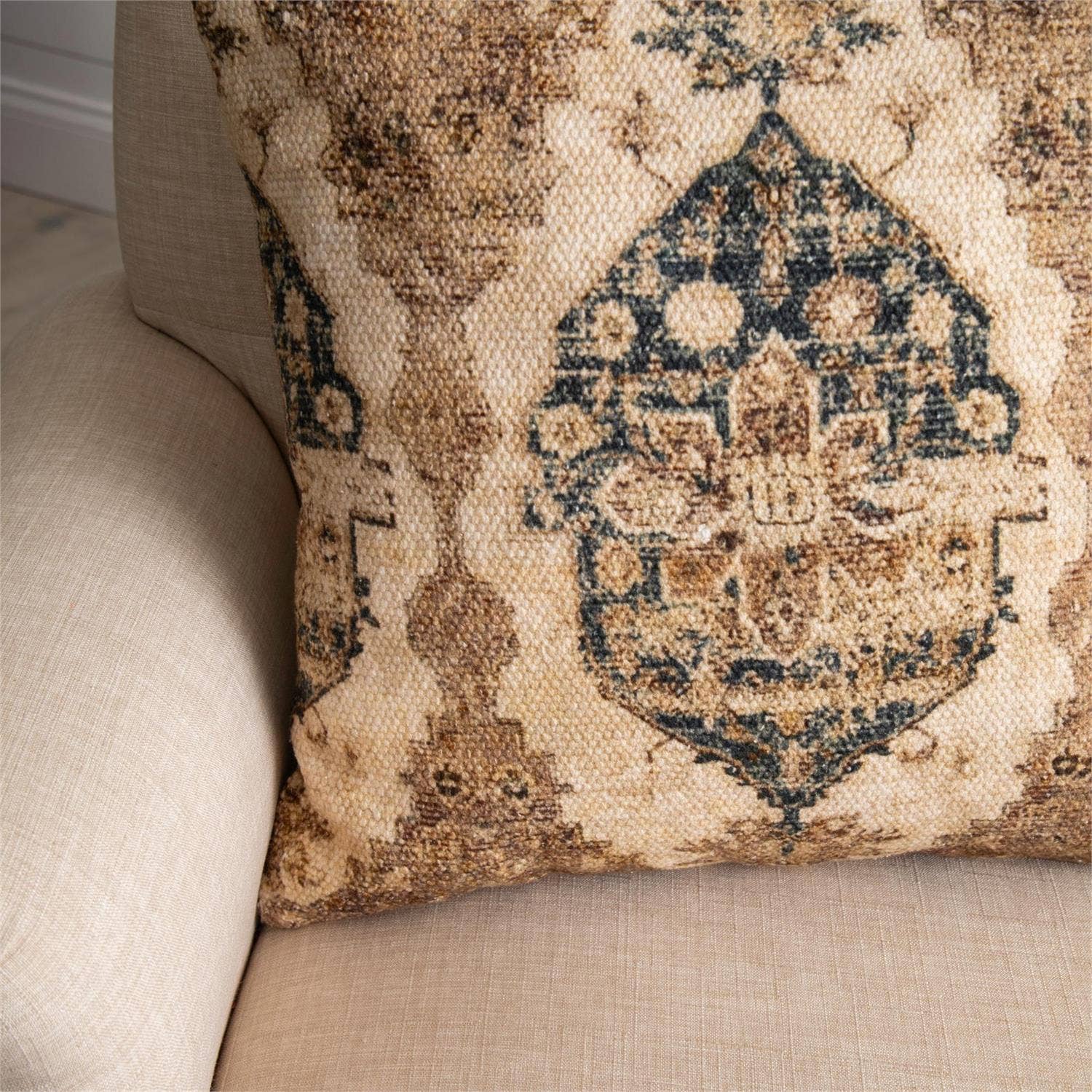 Textiles and Bedding