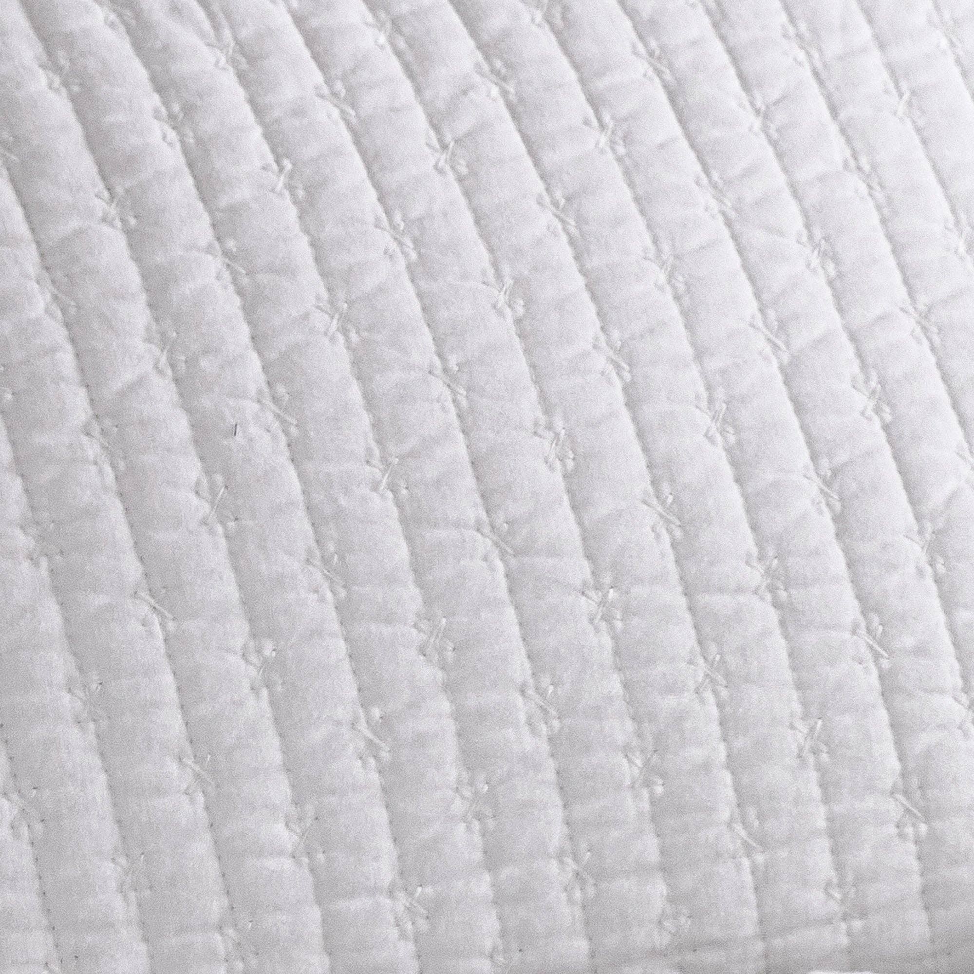 Cross Stitch Quilt Set
