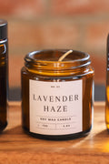 All Natural Linen Spray