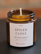 All Natural Linen Spray