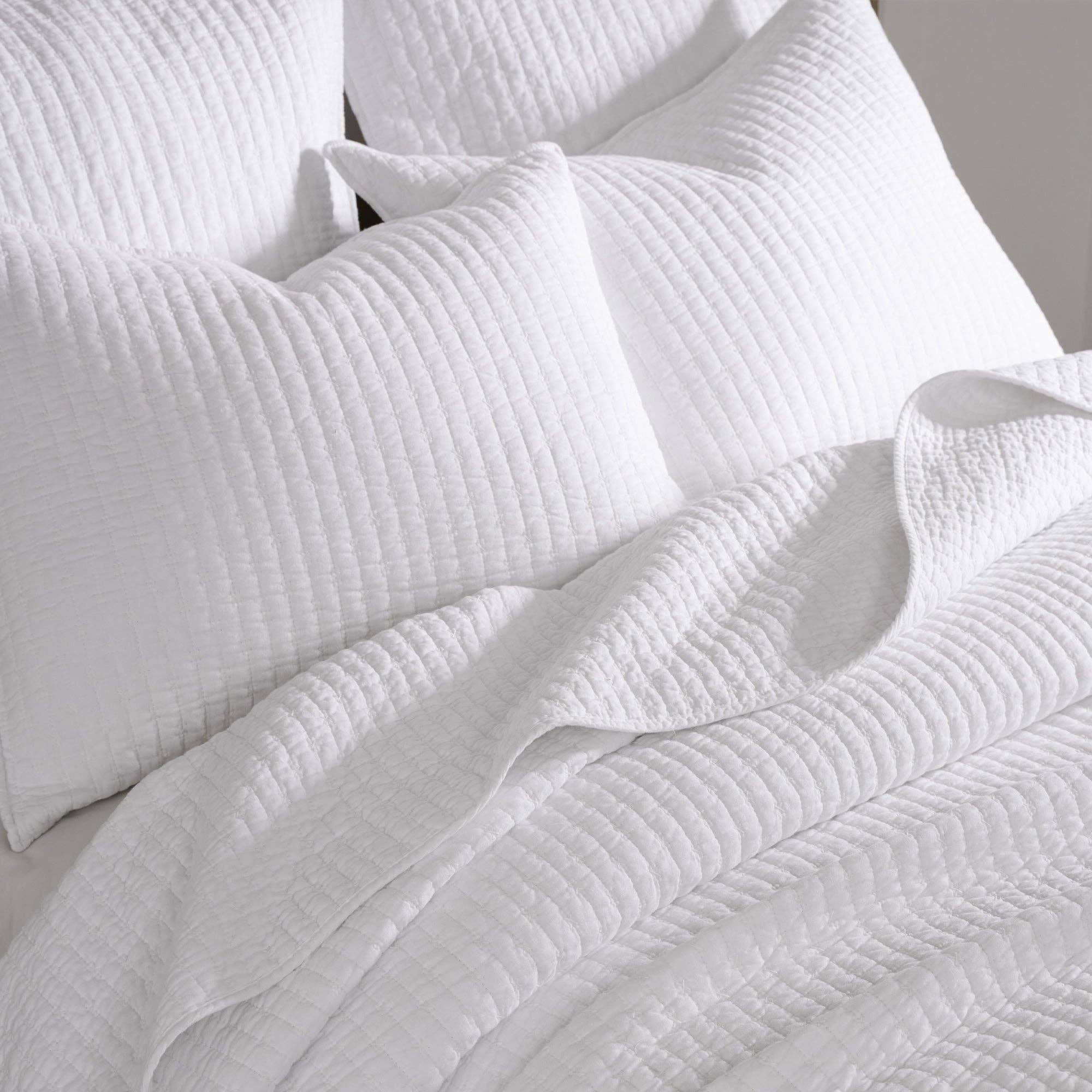 Cross Stitch Quilt Set